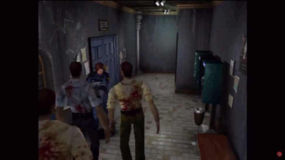 resident evil 2 remake второе прохождение в чем отличие. Смотреть фото resident evil 2 remake второе прохождение в чем отличие. Смотреть картинку resident evil 2 remake второе прохождение в чем отличие. Картинка про resident evil 2 remake второе прохождение в чем отличие. Фото resident evil 2 remake второе прохождение в чем отличие
