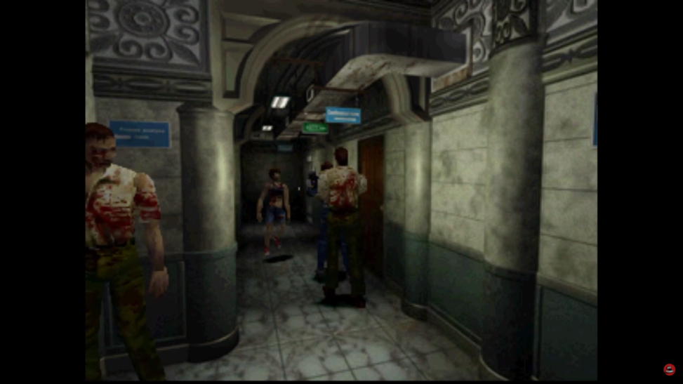 resident evil 2 remake второе прохождение в чем отличие. Смотреть фото resident evil 2 remake второе прохождение в чем отличие. Смотреть картинку resident evil 2 remake второе прохождение в чем отличие. Картинка про resident evil 2 remake второе прохождение в чем отличие. Фото resident evil 2 remake второе прохождение в чем отличие