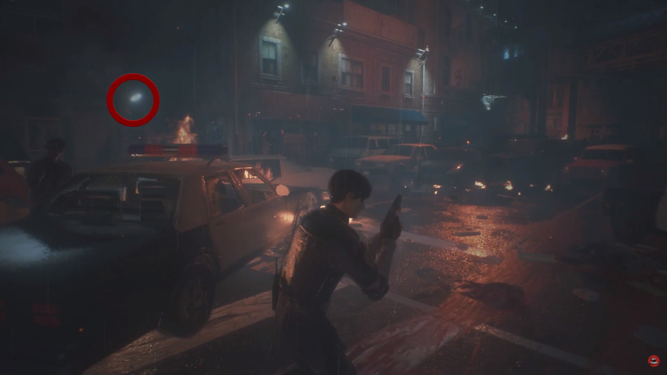 resident evil 2 remake второе прохождение в чем отличие. Смотреть фото resident evil 2 remake второе прохождение в чем отличие. Смотреть картинку resident evil 2 remake второе прохождение в чем отличие. Картинка про resident evil 2 remake второе прохождение в чем отличие. Фото resident evil 2 remake второе прохождение в чем отличие