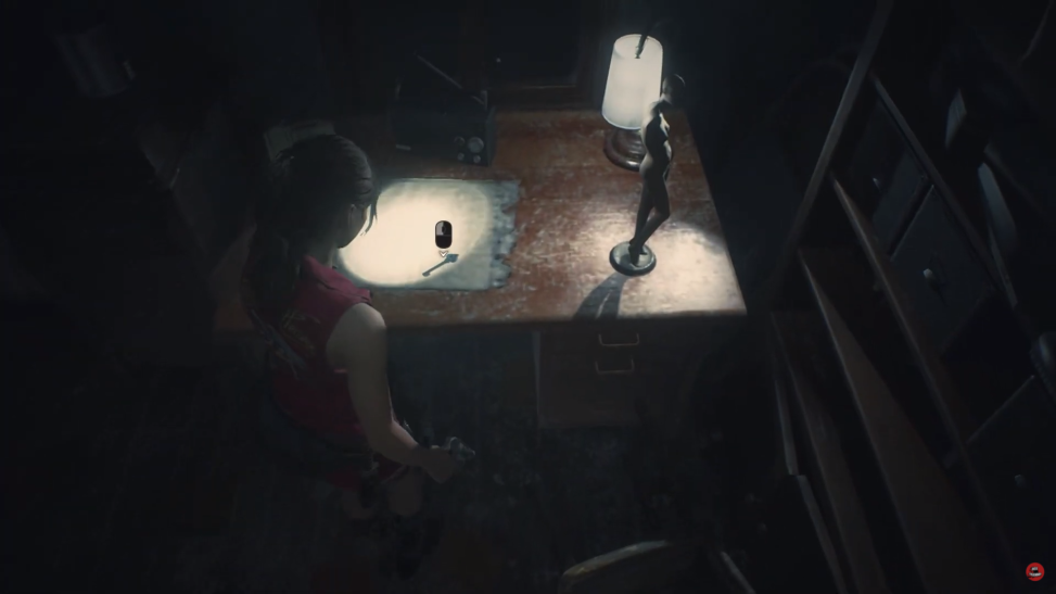 resident evil 2 remake второе прохождение в чем отличие. Смотреть фото resident evil 2 remake второе прохождение в чем отличие. Смотреть картинку resident evil 2 remake второе прохождение в чем отличие. Картинка про resident evil 2 remake второе прохождение в чем отличие. Фото resident evil 2 remake второе прохождение в чем отличие