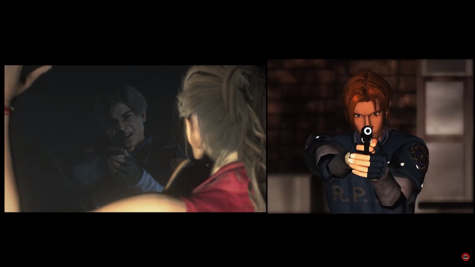 resident evil 2 remake второе прохождение в чем отличие. Смотреть фото resident evil 2 remake второе прохождение в чем отличие. Смотреть картинку resident evil 2 remake второе прохождение в чем отличие. Картинка про resident evil 2 remake второе прохождение в чем отличие. Фото resident evil 2 remake второе прохождение в чем отличие