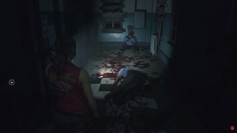 resident evil 2 remake второе прохождение в чем отличие. Смотреть фото resident evil 2 remake второе прохождение в чем отличие. Смотреть картинку resident evil 2 remake второе прохождение в чем отличие. Картинка про resident evil 2 remake второе прохождение в чем отличие. Фото resident evil 2 remake второе прохождение в чем отличие