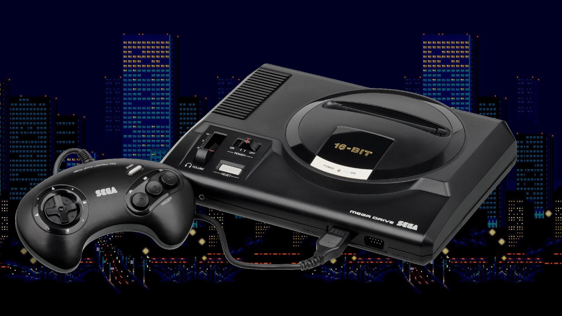 Сега на пк. Sega Mega Drive 2. Sega Mega Drive Console. Sega Mega Drive пс4. Sega Mega Drive 1998.