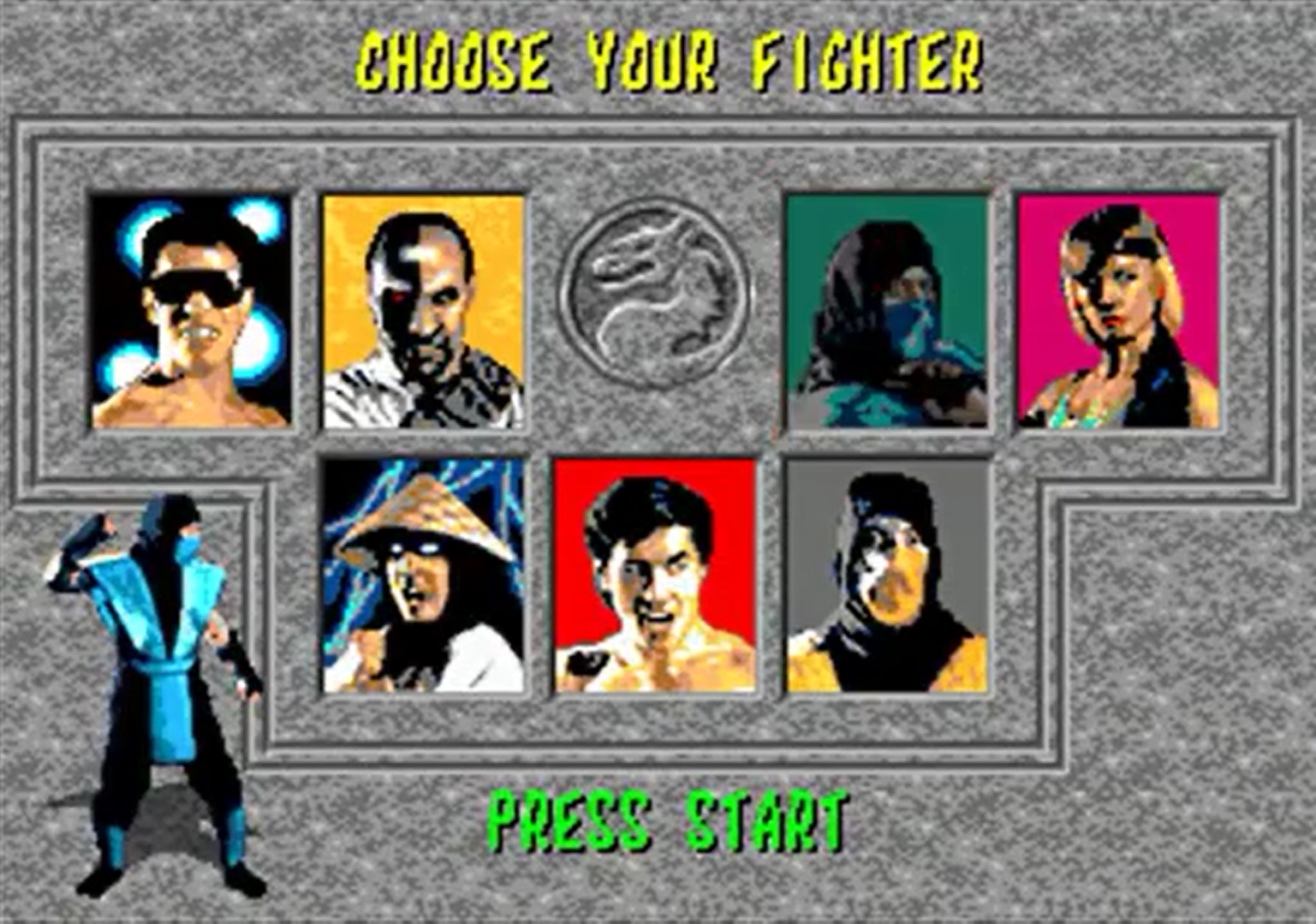 Сега 16 бит мортал комбат. Mortal Kombat 1 сега. Mortal Kombat 1 обложка. Mortal Kombat 1 Sega select. Мк1 Sega.