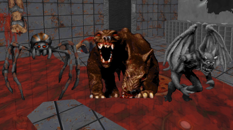 blood что значит по русски