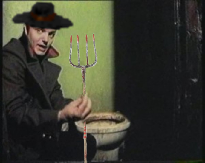 blood что значит по русски