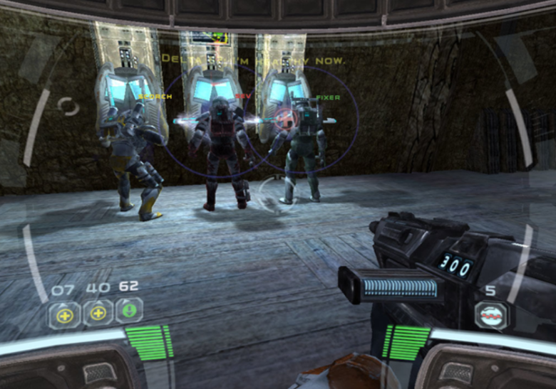 История Republic Commando. Игра, которая могла умереть