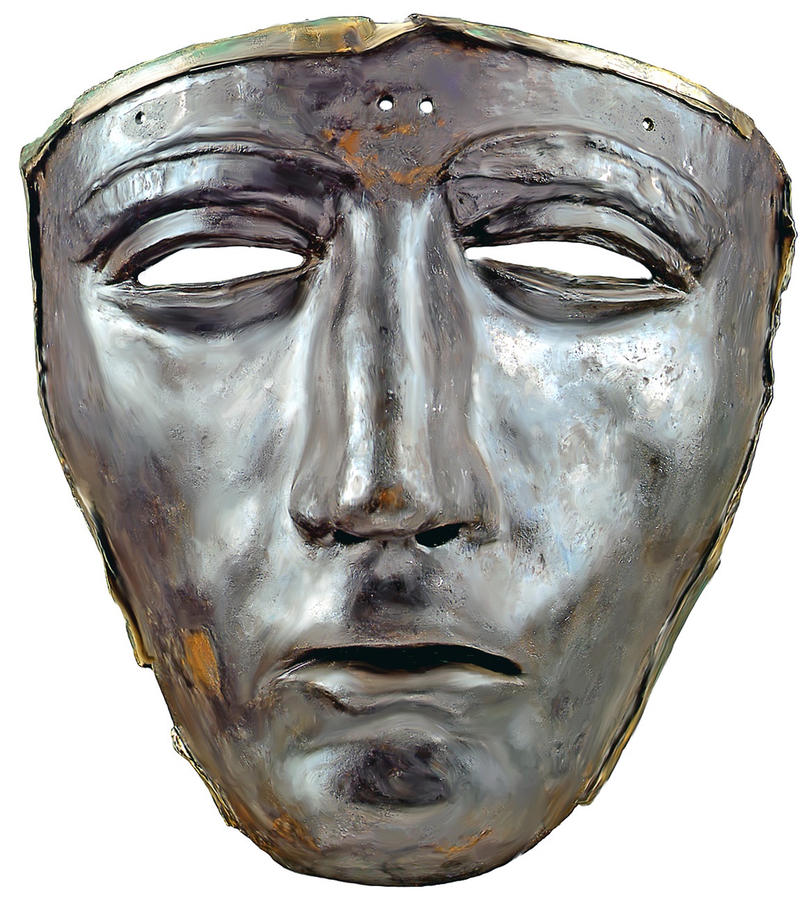 Лица в древнем мире. Римский Центурион маска. Маска Калькризе. Шлем личина Рим. Тевтобургский лес маска.