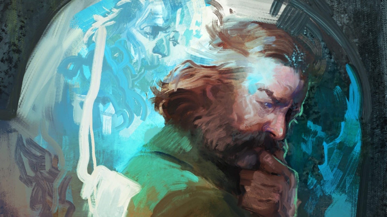 Disco elysium steam key фото 22