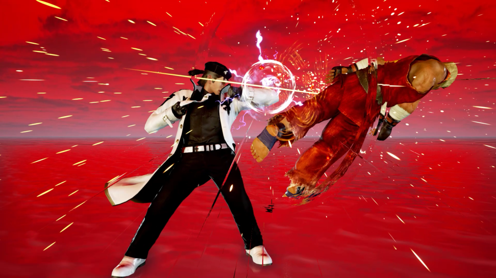 tekken 7 гайд по персонажам. 00009.v22s80h. tekken 7 гайд по персонажам фото. tekken 7 гайд по персонажам-00009.v22s80h. картинка tekken 7 гайд по персонажам. картинка 00009.v22s80h. Гайд для начинающих в файтинге Tekken 7 будет полезен как для геймеров, ни разу не сталкивавшихся с игровой серией, так и для более опытных бойцов, переигравших едва ли не во все части этой удивительной игры. Будут рассмотрены фундаментальные основы, включая передвижение, блокирование атак, броски и т. п.