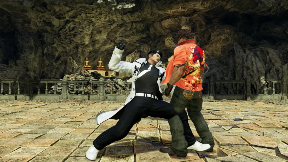 tekken 7 гайд по персонажам. 00011.JBjUuq. tekken 7 гайд по персонажам фото. tekken 7 гайд по персонажам-00011.JBjUuq. картинка tekken 7 гайд по персонажам. картинка 00011.JBjUuq. Гайд для начинающих в файтинге Tekken 7 будет полезен как для геймеров, ни разу не сталкивавшихся с игровой серией, так и для более опытных бойцов, переигравших едва ли не во все части этой удивительной игры. Будут рассмотрены фундаментальные основы, включая передвижение, блокирование атак, броски и т. п.
