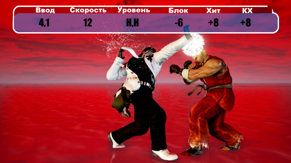 tekken 7 гайд по персонажам. 00014.W5Ehjnp. tekken 7 гайд по персонажам фото. tekken 7 гайд по персонажам-00014.W5Ehjnp. картинка tekken 7 гайд по персонажам. картинка 00014.W5Ehjnp. Гайд для начинающих в файтинге Tekken 7 будет полезен как для геймеров, ни разу не сталкивавшихся с игровой серией, так и для более опытных бойцов, переигравших едва ли не во все части этой удивительной игры. Будут рассмотрены фундаментальные основы, включая передвижение, блокирование атак, броски и т. п.