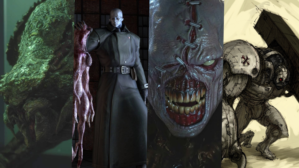 Резидент ивел о чем. 00074.JVrA7ZJ. Резидент ивел о чем фото. Резидент ивел о чем-00074.JVrA7ZJ. картинка Резидент ивел о чем. картинка 00074.JVrA7ZJ. Вирусы — неотъемлемая часть эволюции всех живых видов, ныне существующих на планете Земля. Поколениями они ведут «гонку вооружений», эволюционируют, сами становятся причиной мутаций — попутно отсекая тех, кто не способен к ним приспособиться. Наша история тоже берет свое начало с вирусов: забытых паразитов, настолько смертоносных, что современные организмы уже не могут с ними совладать — инфекции, жившей в древних насекомых, «Бездны», похороненной в пучинах мировых океанов, и, наконец, «Прародителя», по догадкам ученых, послужившего причиной становления живой природы в том виде, в котором мы знаем ее сегодня.Именно последний стал родоначальником кошмара, длящегося уже 50 лет. Резидент ивел о чем. 00074.JVrA7ZJ. Резидент ивел о чем фото. Резидент ивел о чем-00074.JVrA7ZJ. картинка Резидент ивел о чем. картинка 00074.JVrA7ZJ. Вирусы — неотъемлемая часть эволюции всех живых видов, ныне существующих на планете Земля. Поколениями они ведут «гонку вооружений», эволюционируют, сами становятся причиной мутаций — попутно отсекая тех, кто не способен к ним приспособиться. Наша история тоже берет свое начало с вирусов: забытых паразитов, настолько смертоносных, что современные организмы уже не могут с ними совладать — инфекции, жившей в древних насекомых, «Бездны», похороненной в пучинах мировых океанов, и, наконец, «Прародителя», по догадкам ученых, послужившего причиной становления живой природы в том виде, в котором мы знаем ее сегодня.Именно последний стал родоначальником кошмара, длящегося уже 50 лет.