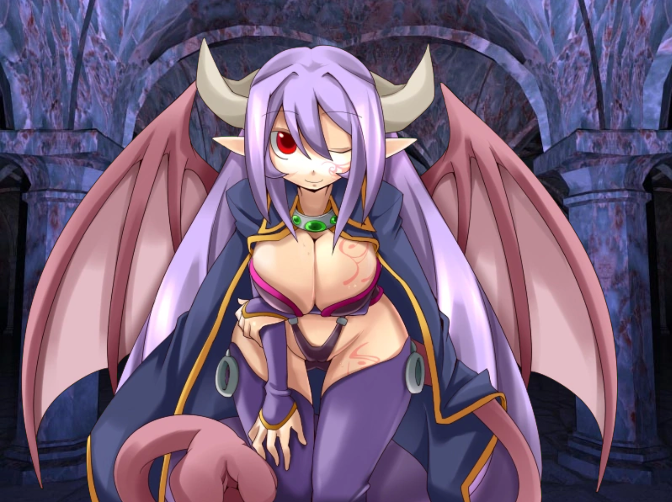Monster girl quest paradox steam фото 61
