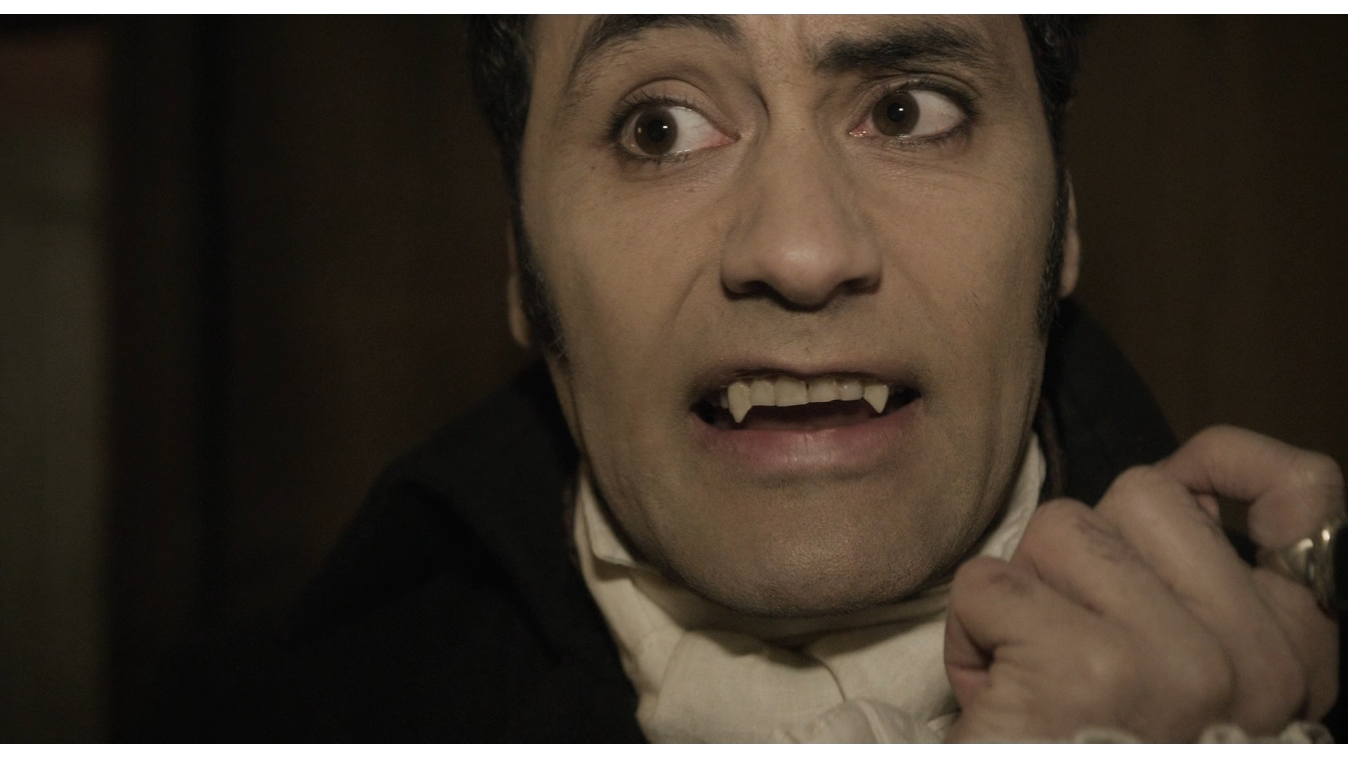 What we do in the shadows superb owl gif