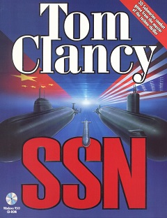 Tom Clancy’s SSN&amp;nbsp;— это симулятор подводной лодки модели 688i
(Усовершенствованная атомная подводная лодка типа «Лос-Анджелес» класса
«охотник / убийца»). Игрок командует USS Cheyenne в&amp;nbsp;ограниченной войне против
Китая за&amp;nbsp;острова Спратли. Геймплей ограничен одиночной кампанией из&amp;nbsp;15 миссий,
в&amp;nbsp;которой игрок выполняет роли противолодочного и&amp;nbsp;надводного корабля,
занимается сбором разведданных и&amp;nbsp;запускает крылатые ракеты с&amp;nbsp;подводных лодок.