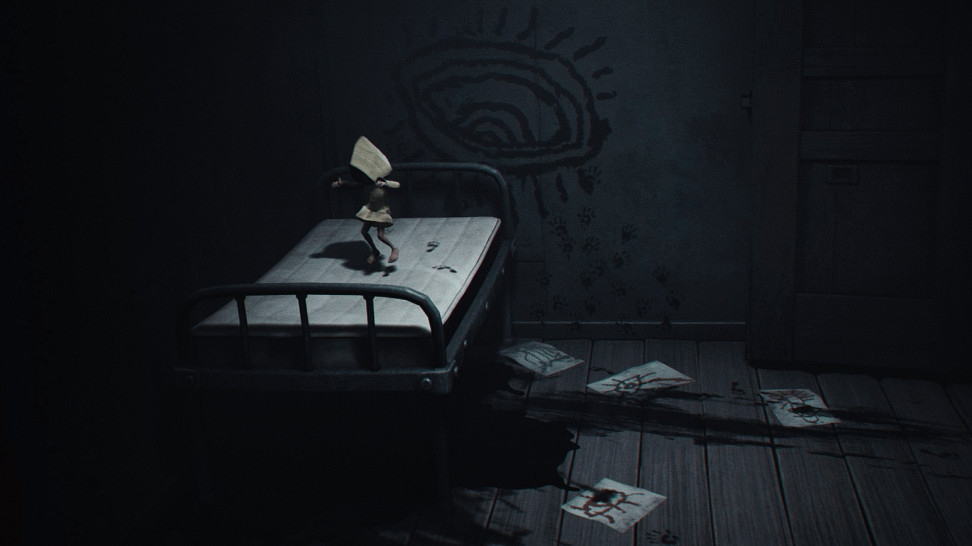 little nightmares почему шестую так зовут. Смотреть фото little nightmares почему шестую так зовут. Смотреть картинку little nightmares почему шестую так зовут. Картинка про little nightmares почему шестую так зовут. Фото little nightmares почему шестую так зовут