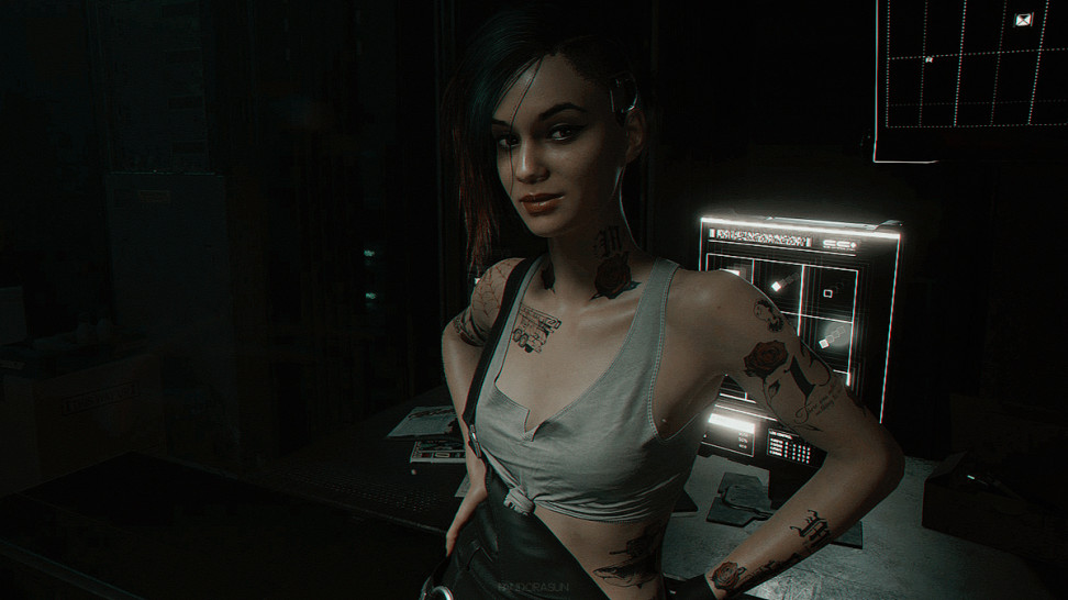 cyberpunk 2077 джуди актриса. Смотреть фото cyberpunk 2077 джуди актриса. Смотреть картинку cyberpunk 2077 джуди актриса. Картинка про cyberpunk 2077 джуди актриса. Фото cyberpunk 2077 джуди актриса