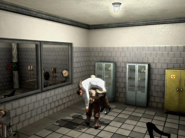 Дорогая, это не&amp;nbsp;то, о&amp;nbsp;чем ты&amp;nbsp;подумала
