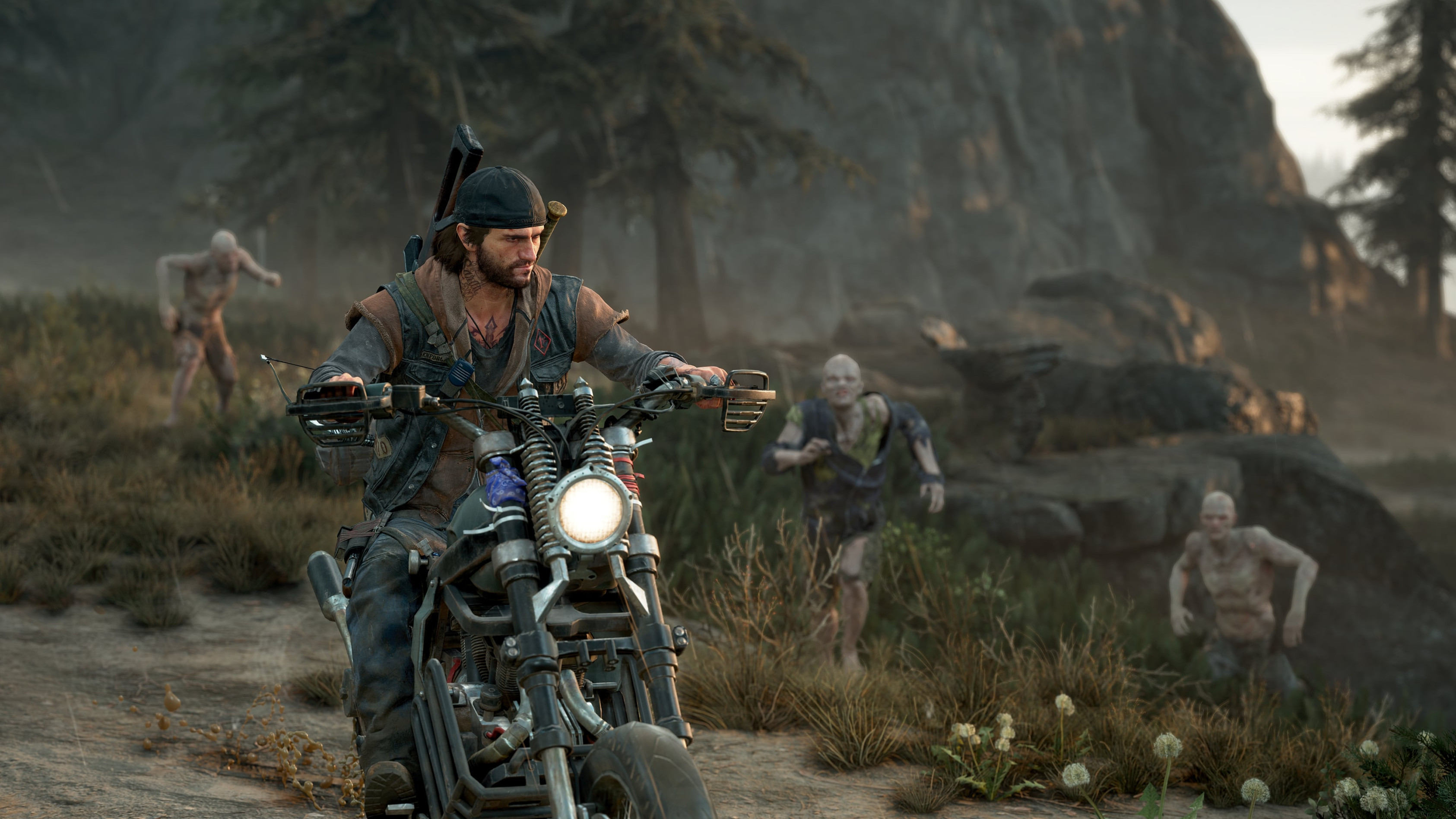 Days Gone Xbox Series X Купить