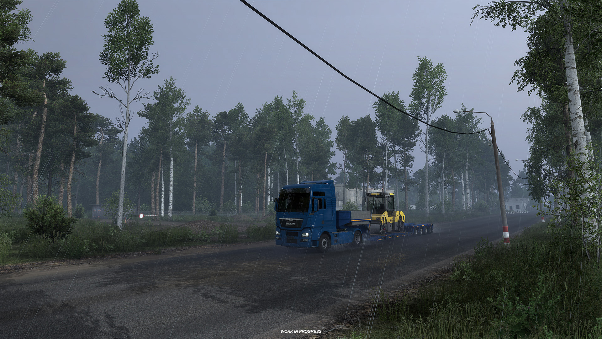 когда выйдет сердце россии в ets 2 стим фото 98