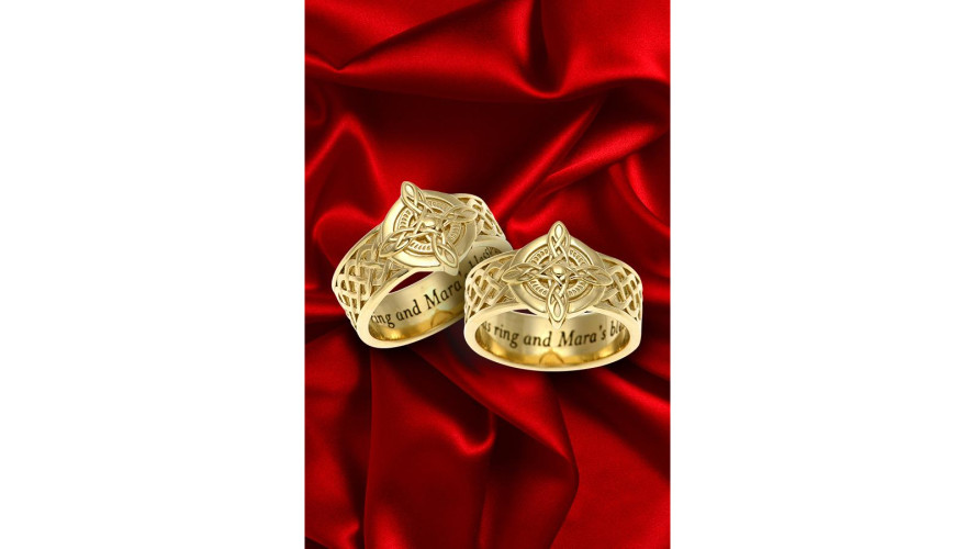 Bethesda продаёт золотое кольцо из The Elder Scrolls Online за 1 000 долларов