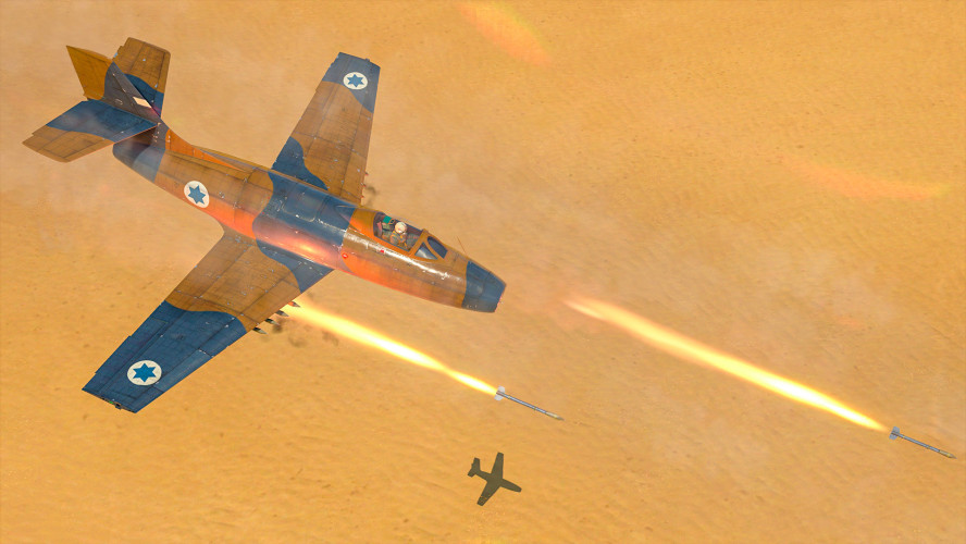      War Thunder  « »