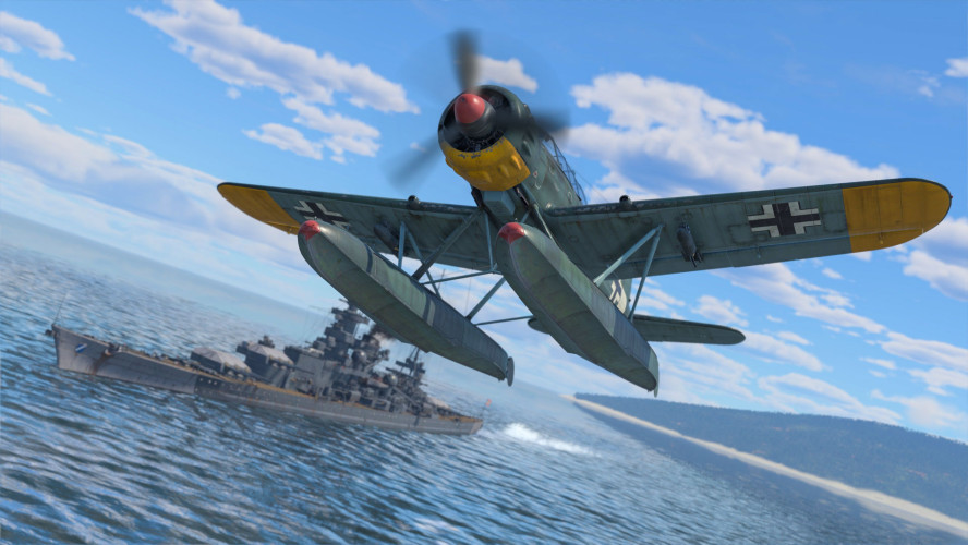      War Thunder  « »