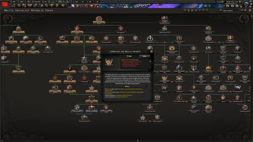 DLC       Hearts of Iron IV  23 