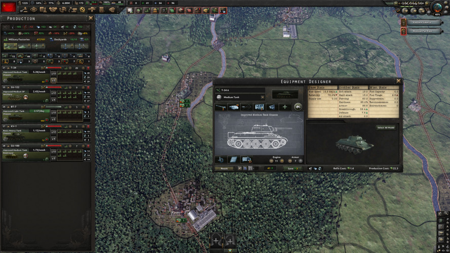 DLC       Hearts of Iron IV  23 