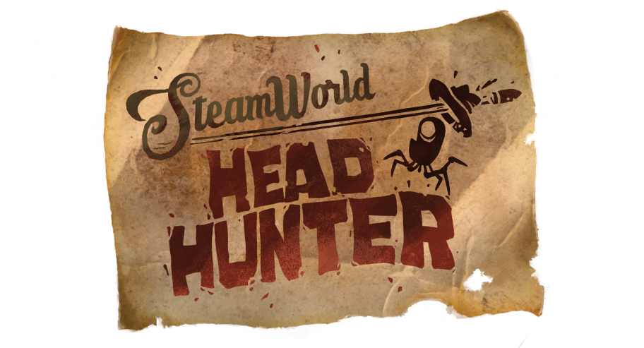  ң SteamWorld   SteamWorld Dig 2