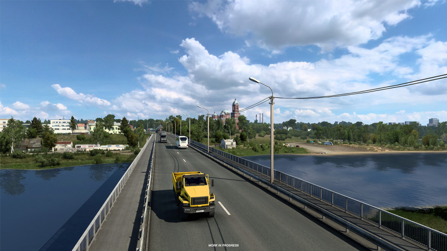 «   » —        Euro Truck Simulator 2