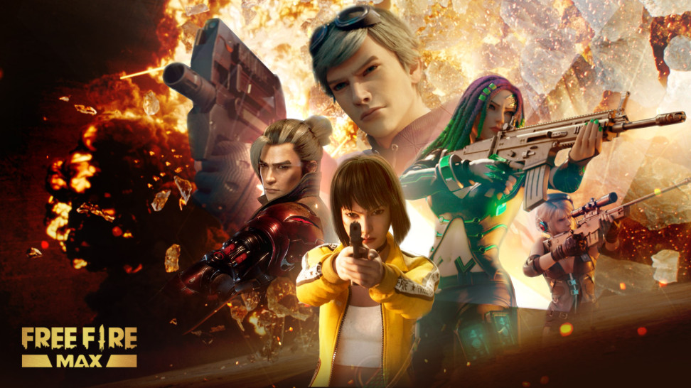 в каком году вышел free fire. 01206.RL2JQiT. в каком году вышел free fire фото. в каком году вышел free fire-01206.RL2JQiT. картинка в каком году вышел free fire. картинка 01206.RL2JQiT. Компания Garena объявила, что мобильное приложение Free Fire Max в скором времени станет доступно по всему миру. Оно предлагает поклонникам королевской битвы Free Fire играть с улучшенной графикой и эксклюзивными возможностями. Предварительная регистрация на установку Free Fire Max начнётся 29 августа.