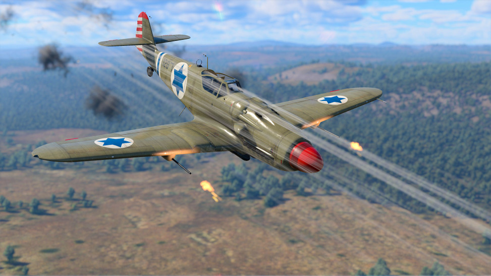 War Thunder    « » —  -      