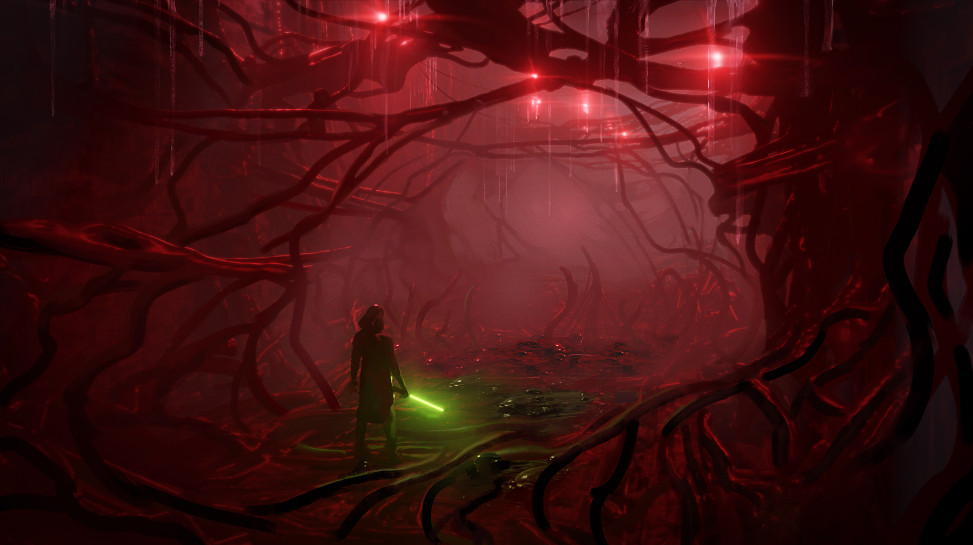 Star Wars: The Old Republic получит дополнение Legacy of the Sith к 10-летию игры