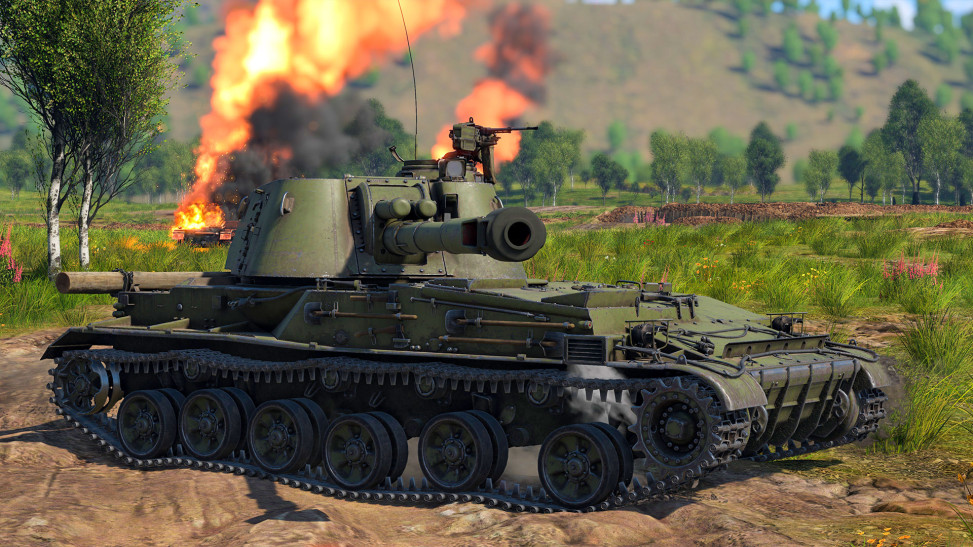 War Thunder    « » —  -      