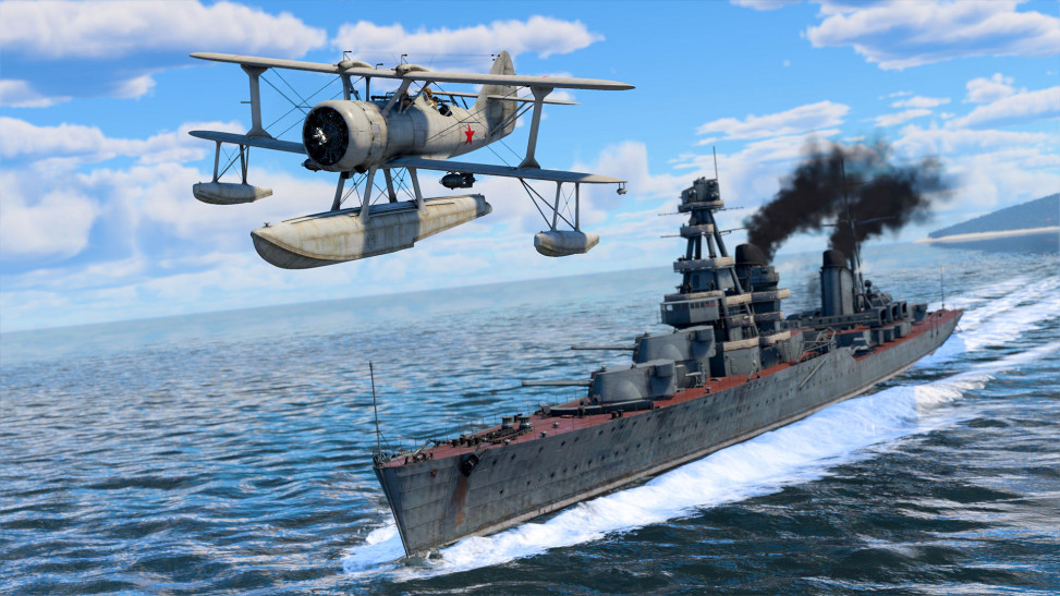 War Thunder    « » —  -      