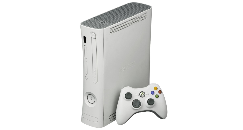 Xbox 360 Fat