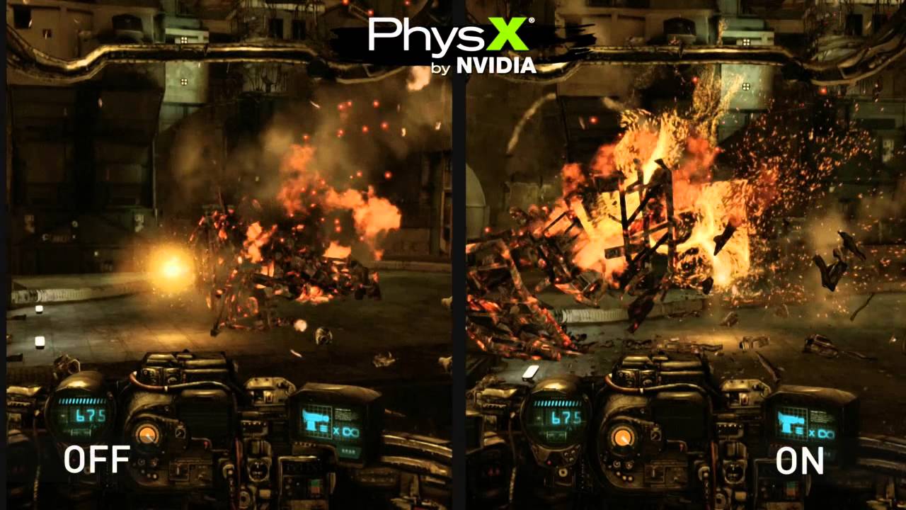 Physx. Физический движок PHYSX. NVIDIA PHYSX. Phux. PHYSX что это в играх.