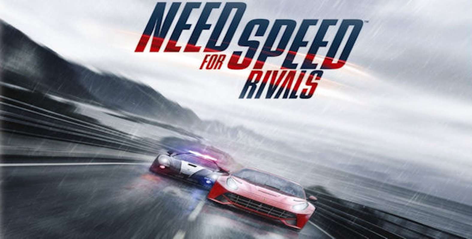 Баги, ошибки, вылеты, низкий FPS в Need For Speed: Rivals