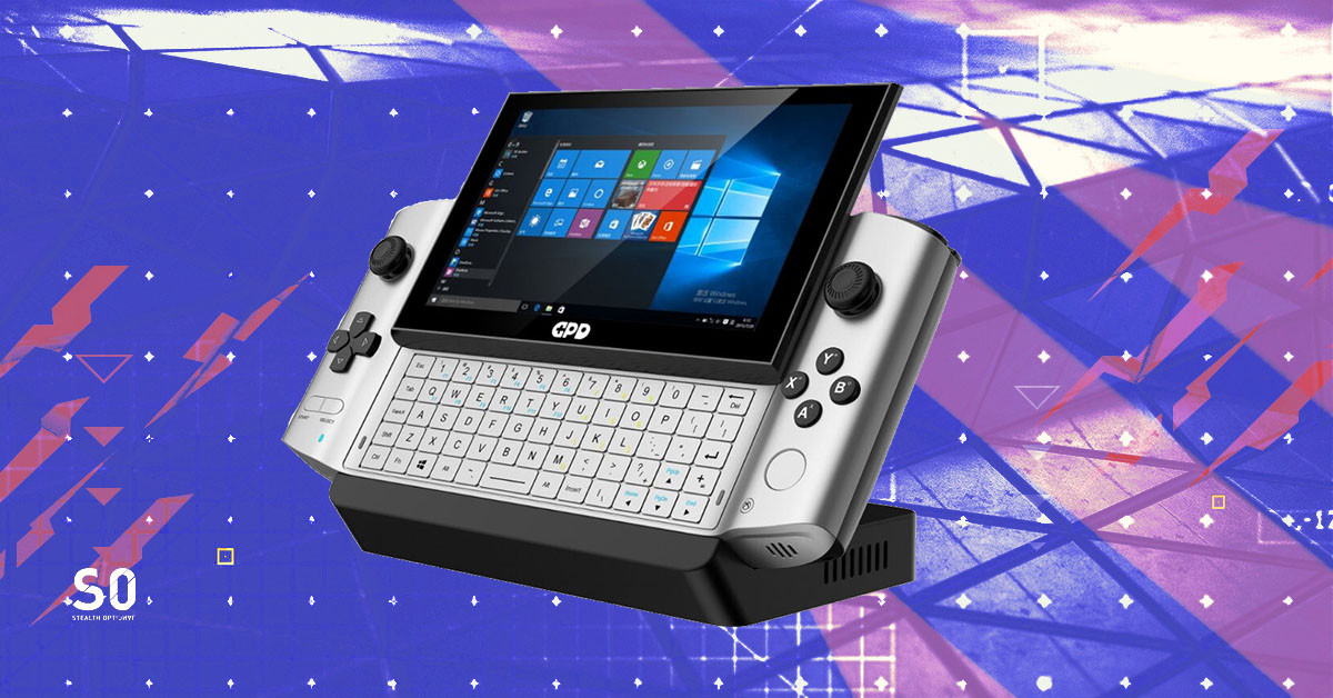 Gpd g1. GPD win 3. Портативная консоль GPD win 3. GPD win 3 Indiegogo. КПК GPDWIN.