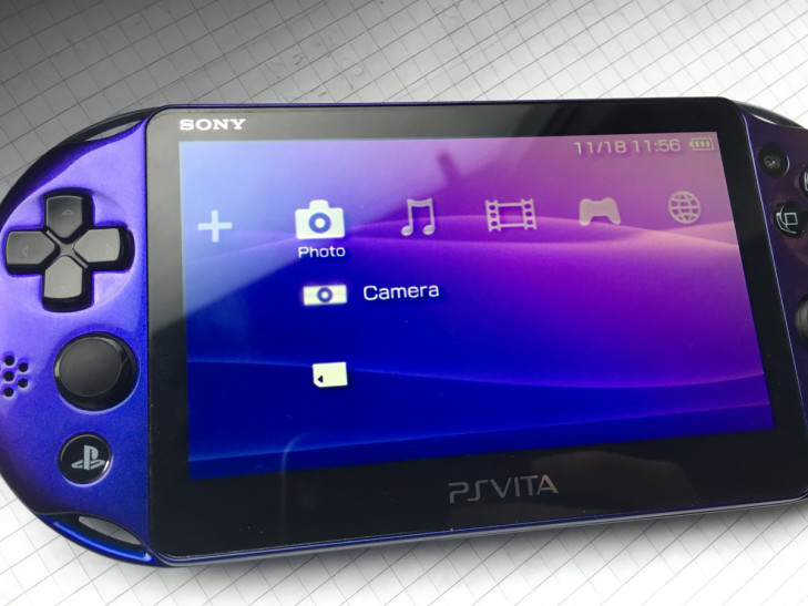 Ps vita для чего нужен разъем сверху. 00309.nogkOKX. Ps vita для чего нужен разъем сверху фото. Ps vita для чего нужен разъем сверху-00309.nogkOKX. картинка Ps vita для чего нужен разъем сверху. картинка 00309.nogkOKX