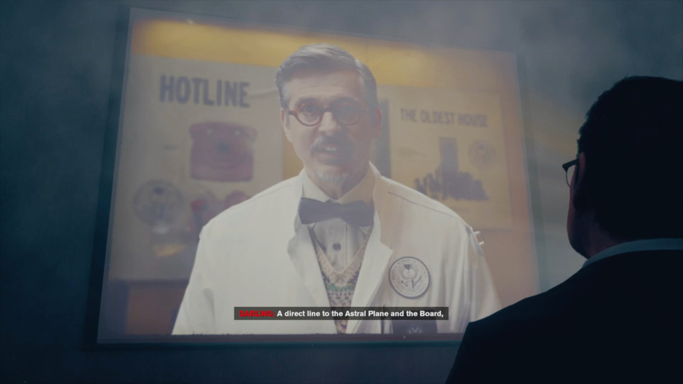 О чем игра control. Смотреть фото О чем игра control. Смотреть картинку О чем игра control. Картинка про О чем игра control. Фото О чем игра control