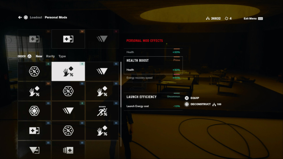 О чем игра control. Смотреть фото О чем игра control. Смотреть картинку О чем игра control. Картинка про О чем игра control. Фото О чем игра control