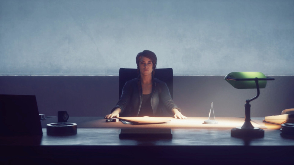 О чем игра control. Смотреть фото О чем игра control. Смотреть картинку О чем игра control. Картинка про О чем игра control. Фото О чем игра control