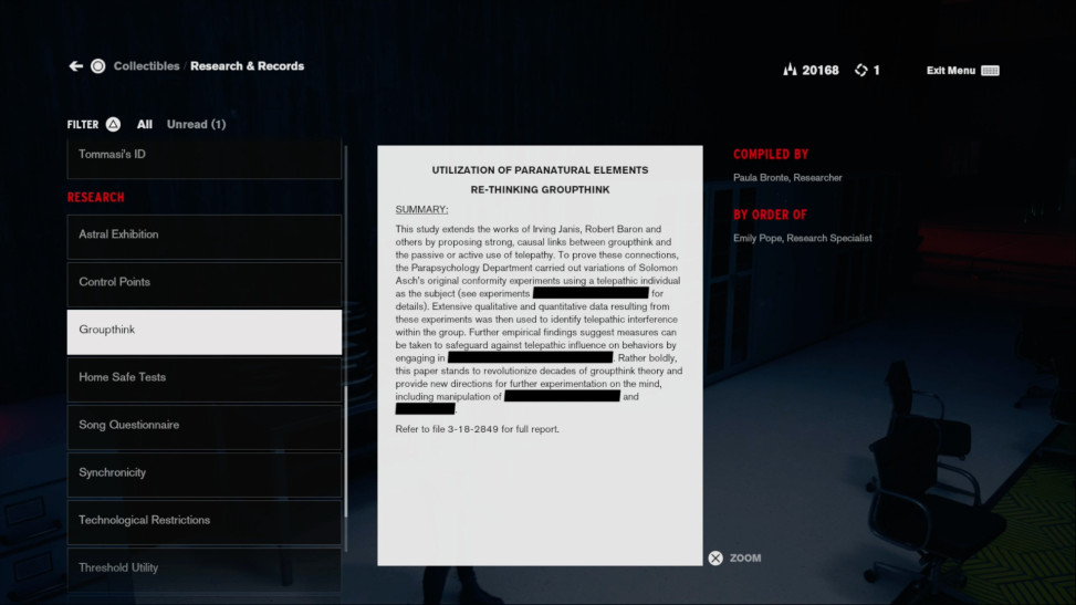 О чем игра control. Смотреть фото О чем игра control. Смотреть картинку О чем игра control. Картинка про О чем игра control. Фото О чем игра control
