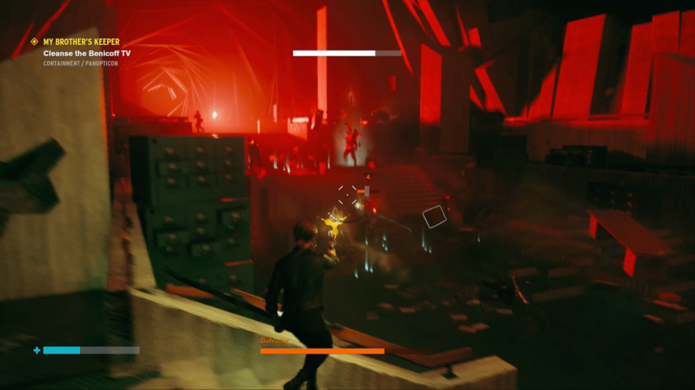 О чем игра control. Смотреть фото О чем игра control. Смотреть картинку О чем игра control. Картинка про О чем игра control. Фото О чем игра control
