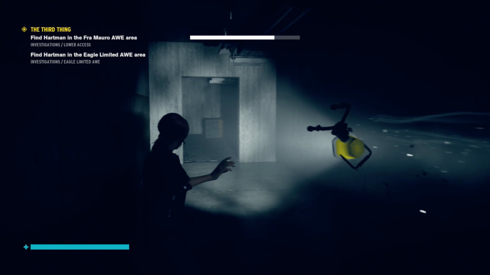 О чем игра control. Смотреть фото О чем игра control. Смотреть картинку О чем игра control. Картинка про О чем игра control. Фото О чем игра control