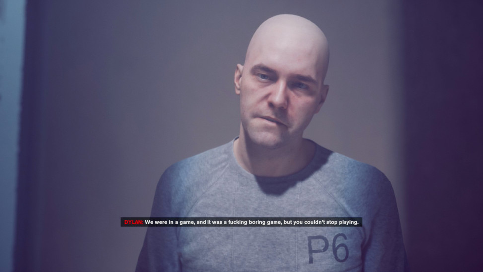 О чем игра control. Смотреть фото О чем игра control. Смотреть картинку О чем игра control. Картинка про О чем игра control. Фото О чем игра control