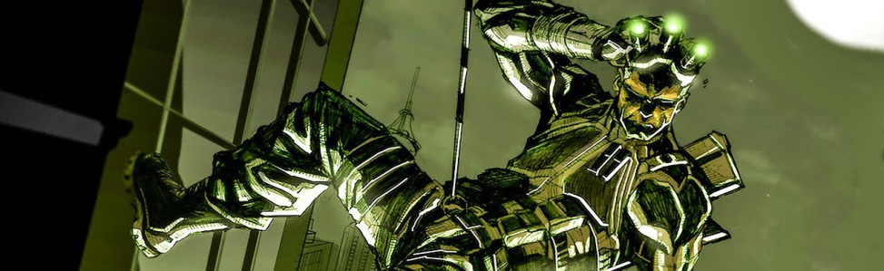 Splinter cell что значит. Смотреть фото Splinter cell что значит. Смотреть картинку Splinter cell что значит. Картинка про Splinter cell что значит. Фото Splinter cell что значит